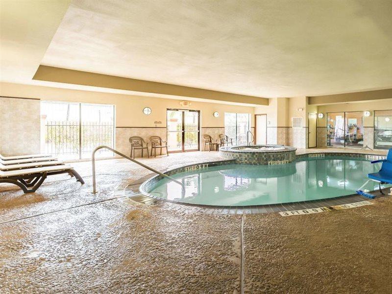 Comfort Suites Beaumont I-10 Exteriör bild