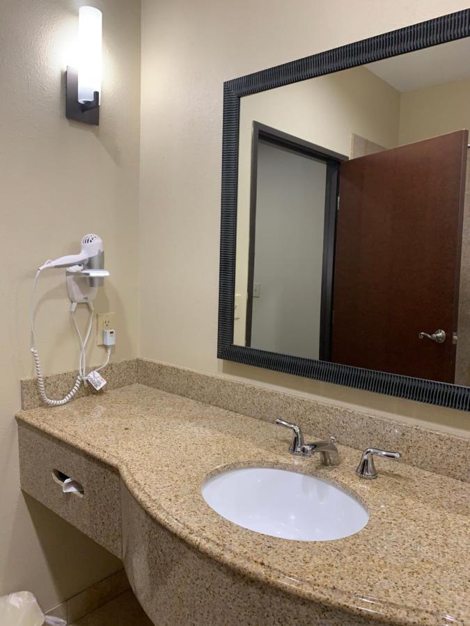 Comfort Suites Beaumont I-10 Exteriör bild