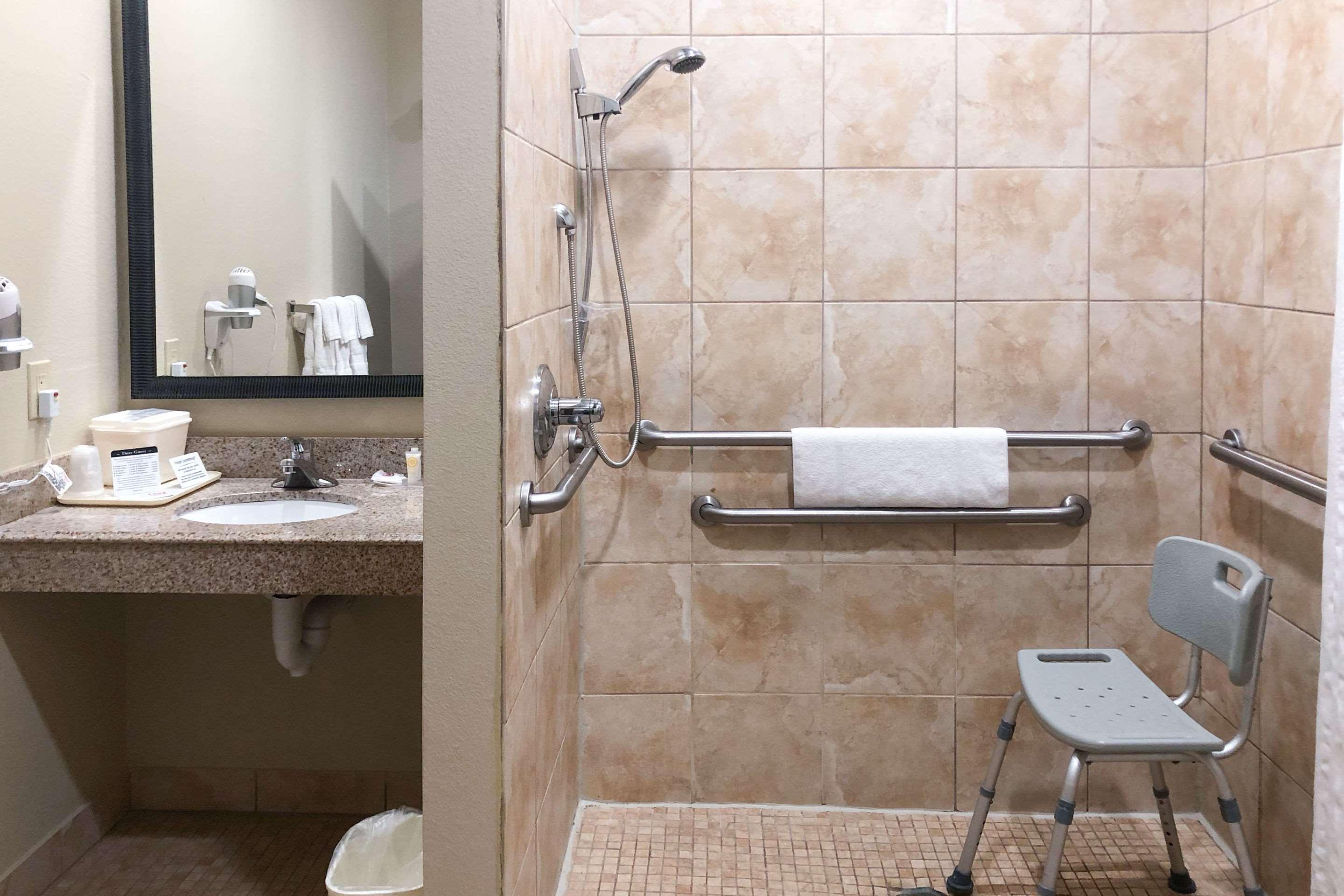 Comfort Suites Beaumont I-10 Exteriör bild