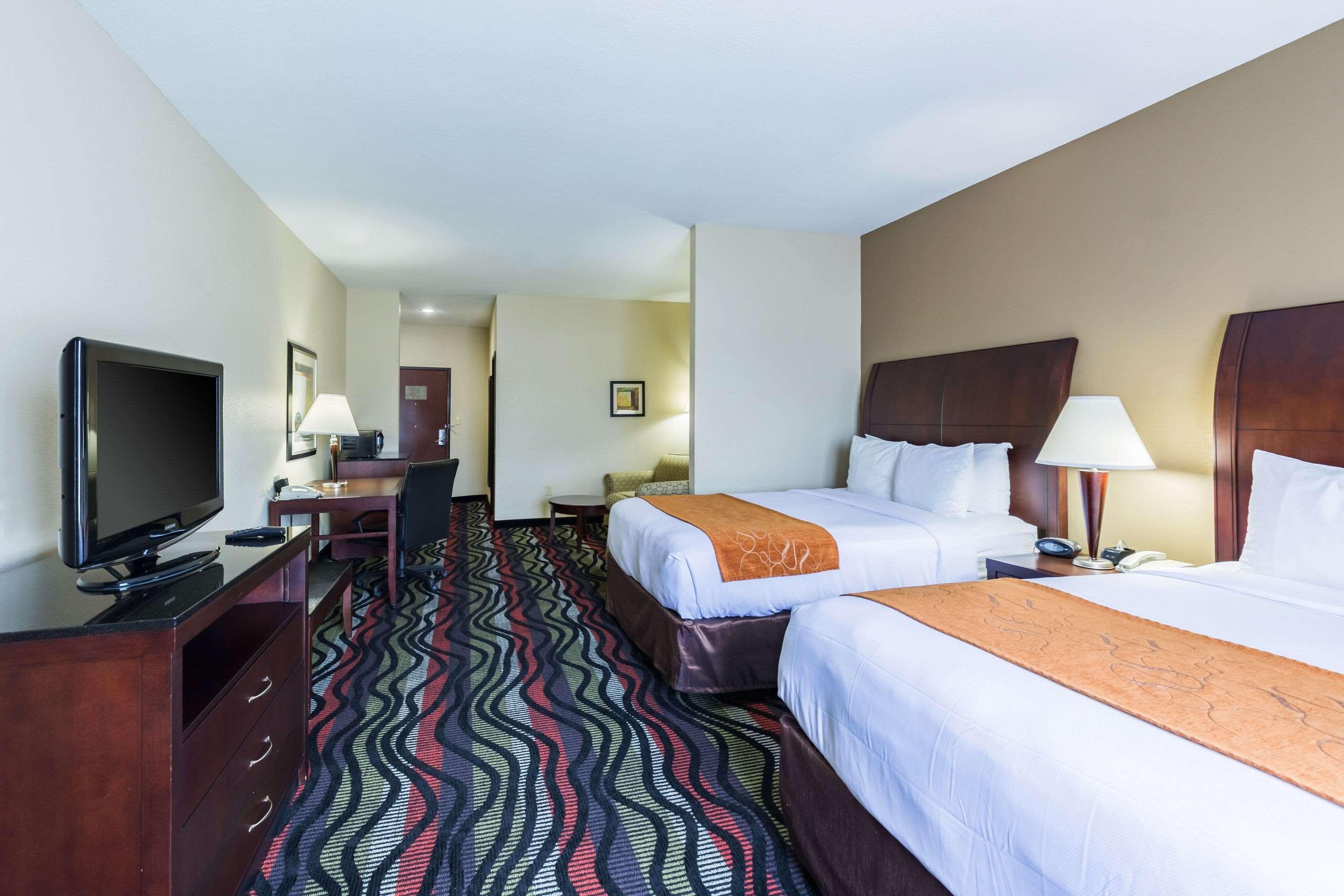 Comfort Suites Beaumont I-10 Exteriör bild
