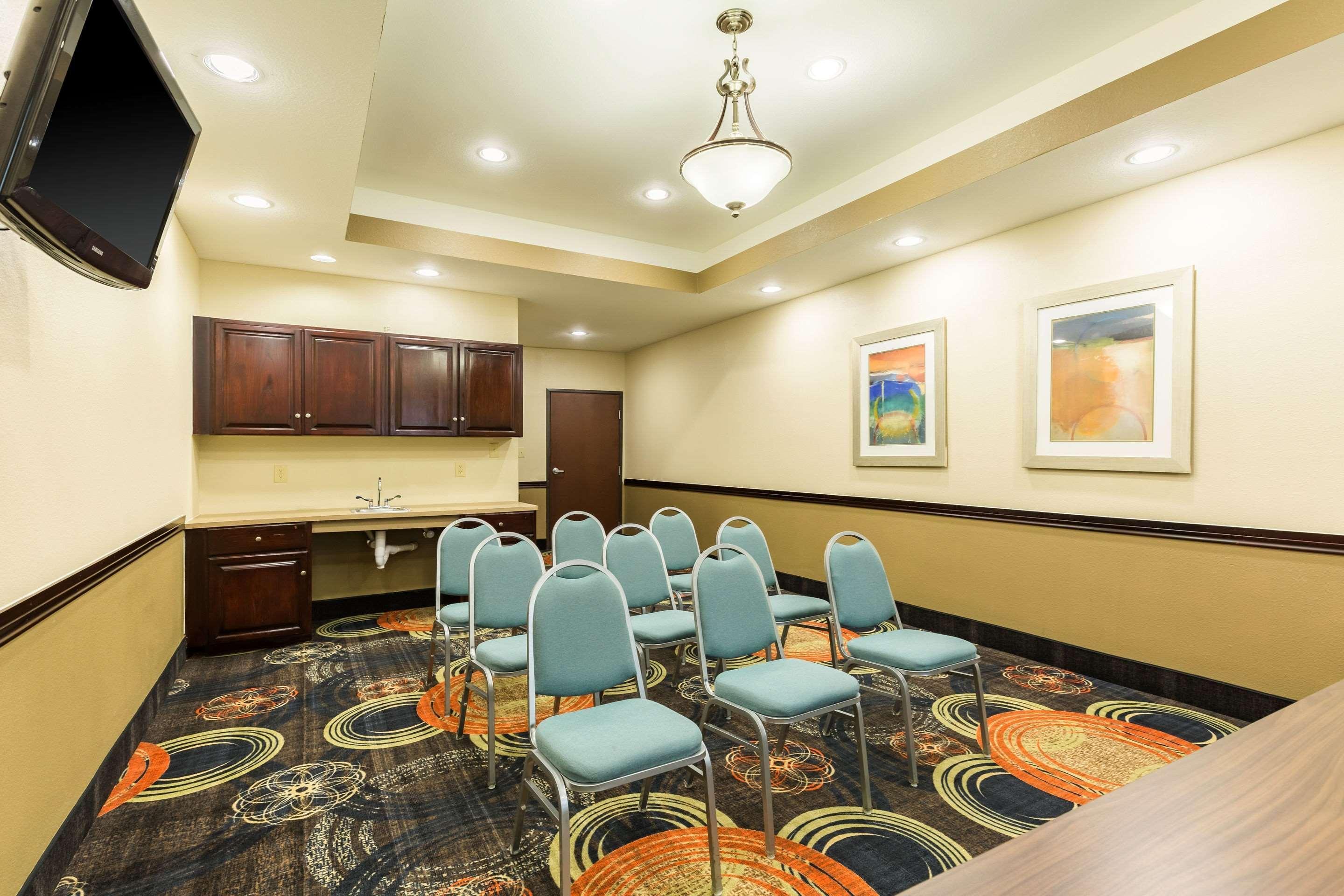 Comfort Suites Beaumont I-10 Exteriör bild