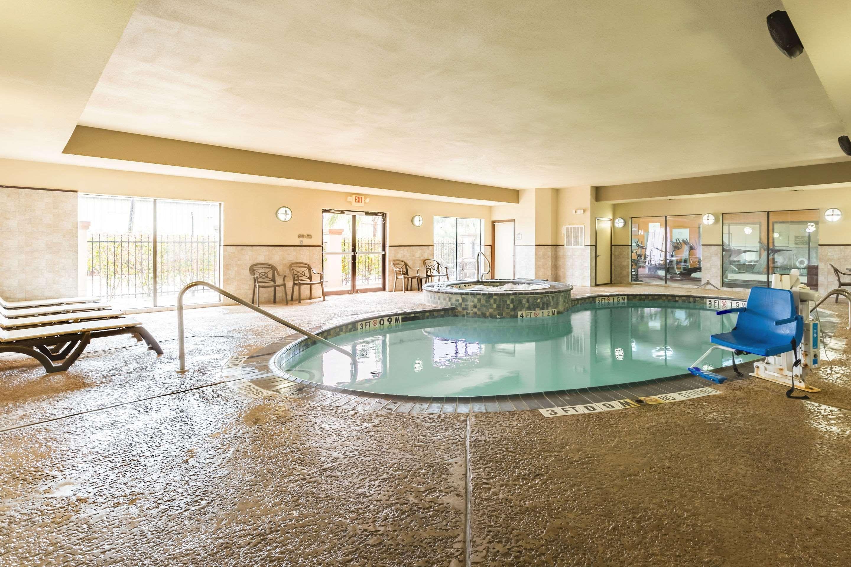 Comfort Suites Beaumont I-10 Exteriör bild