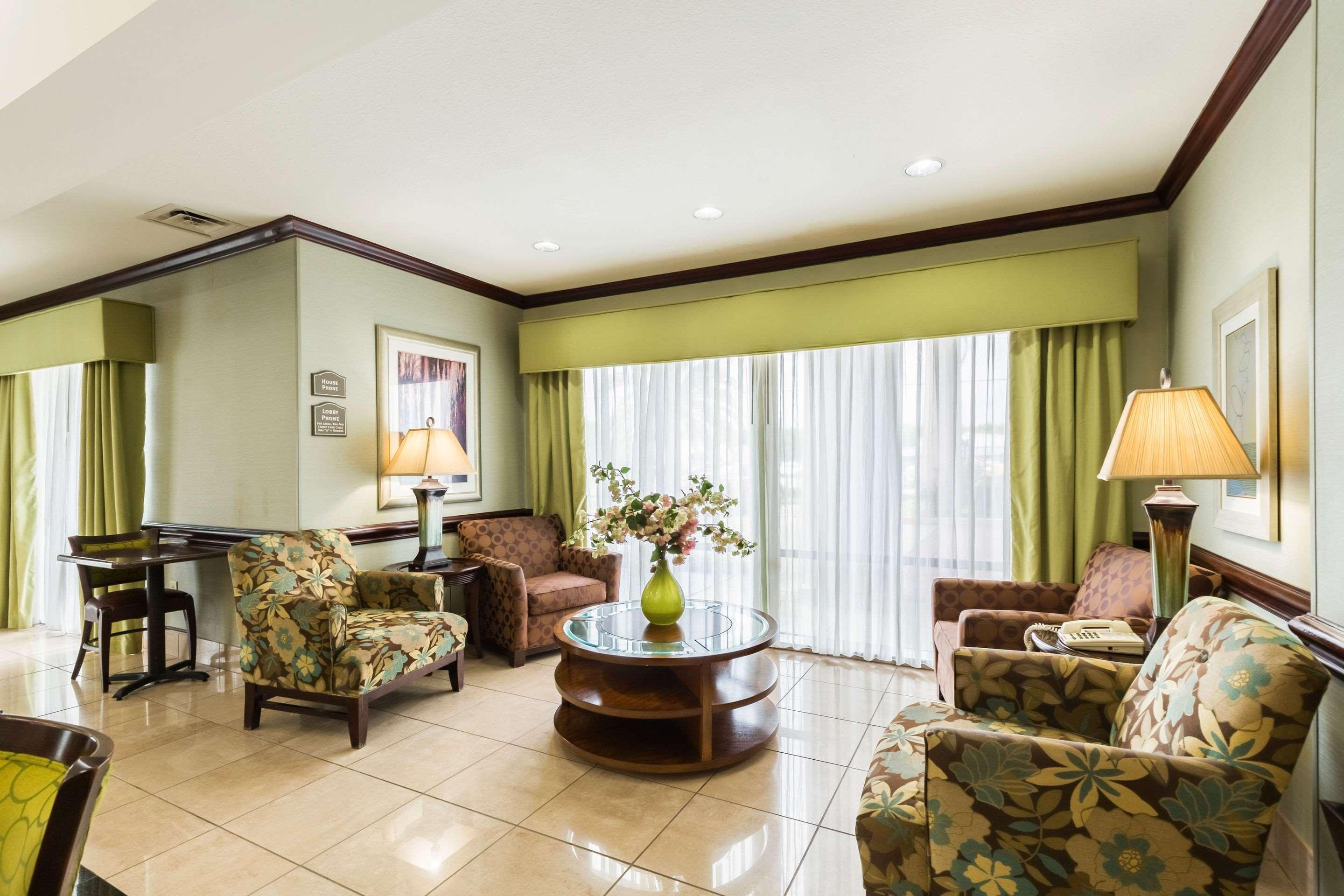 Comfort Suites Beaumont I-10 Exteriör bild