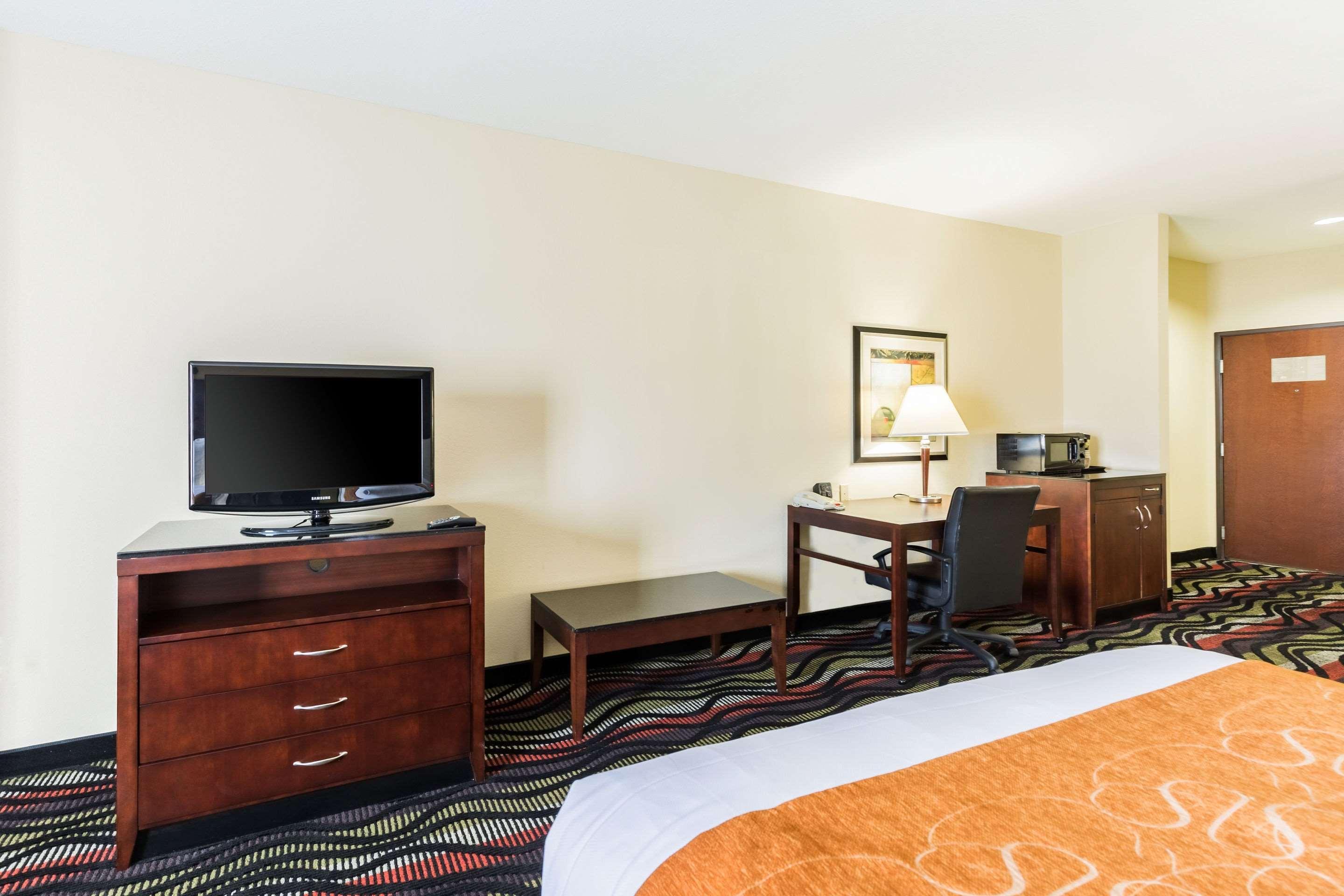 Comfort Suites Beaumont I-10 Exteriör bild