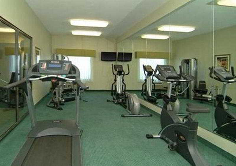 Comfort Suites Beaumont I-10 Exteriör bild