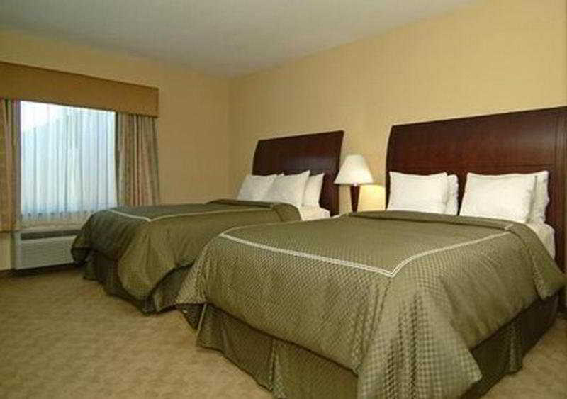 Comfort Suites Beaumont I-10 Rum bild