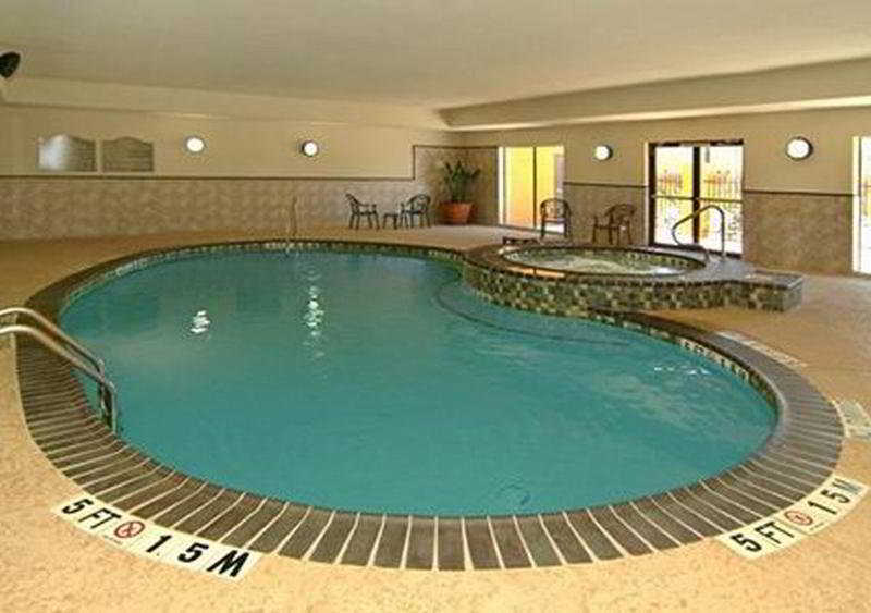 Comfort Suites Beaumont I-10 Exteriör bild