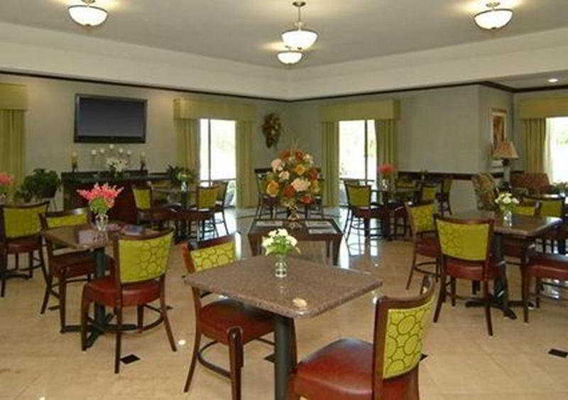 Comfort Suites Beaumont I-10 Exteriör bild